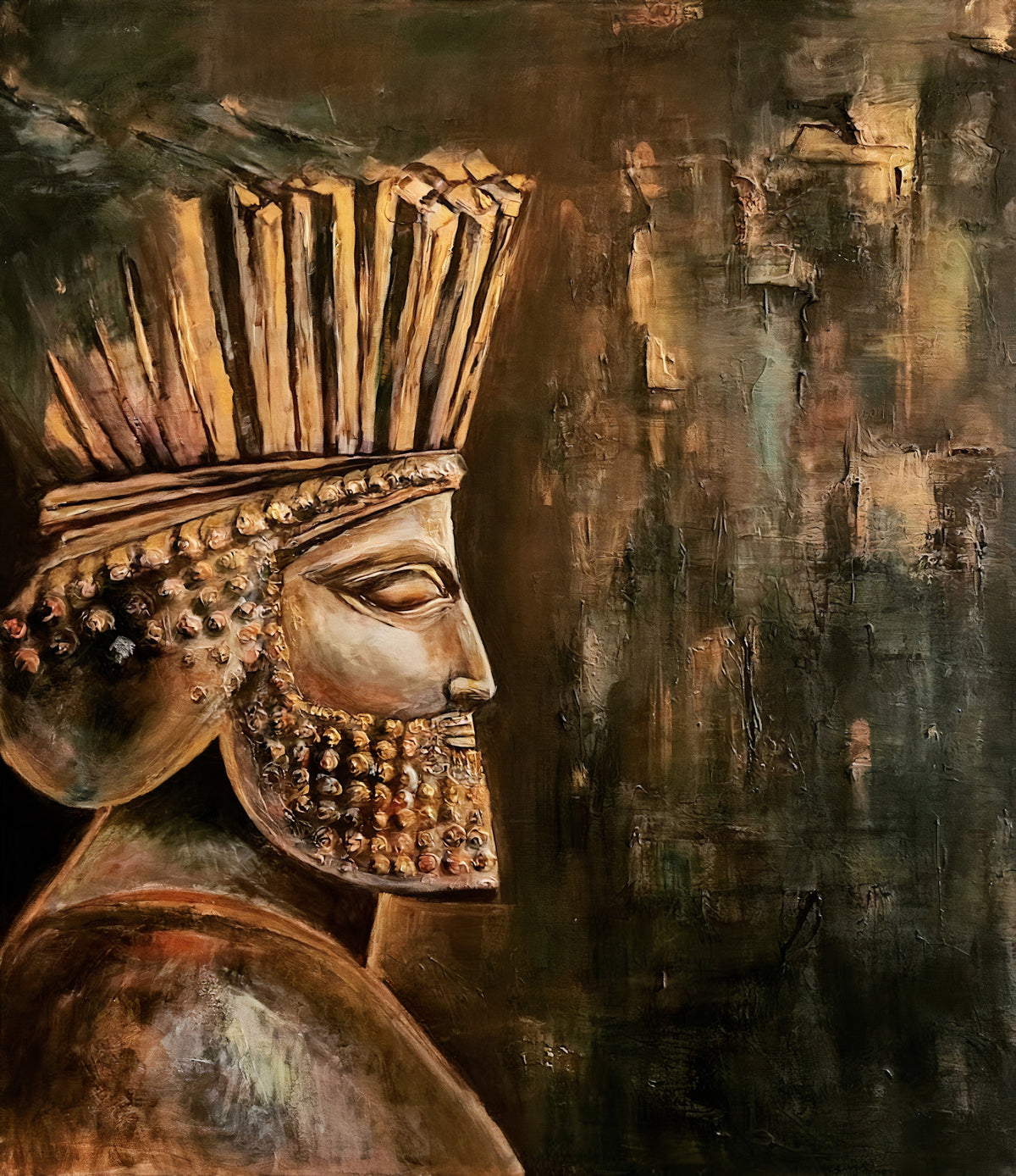 Cyrus the Great