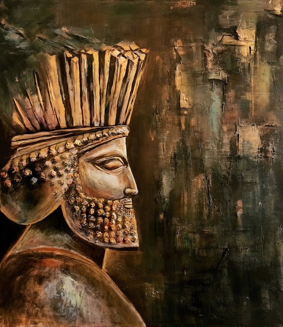 Cyrus the Great