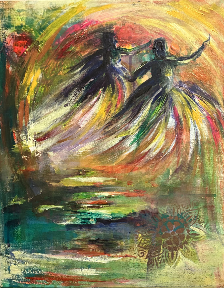 Dervish