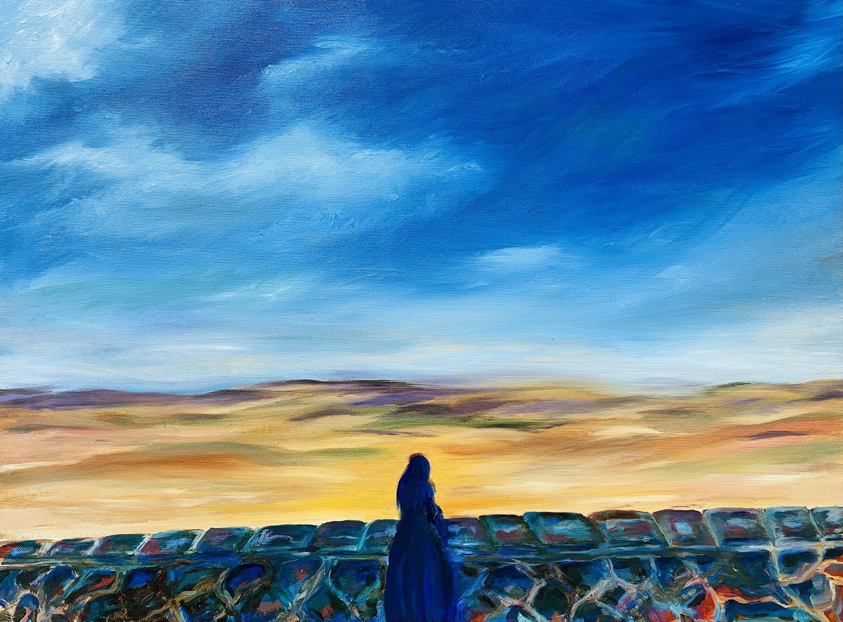 Longing