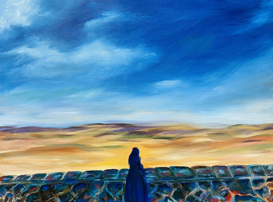 Longing